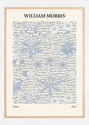 William Morris - Daisy 1 Poster