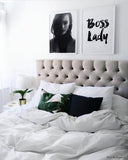 Boss Lady Poster